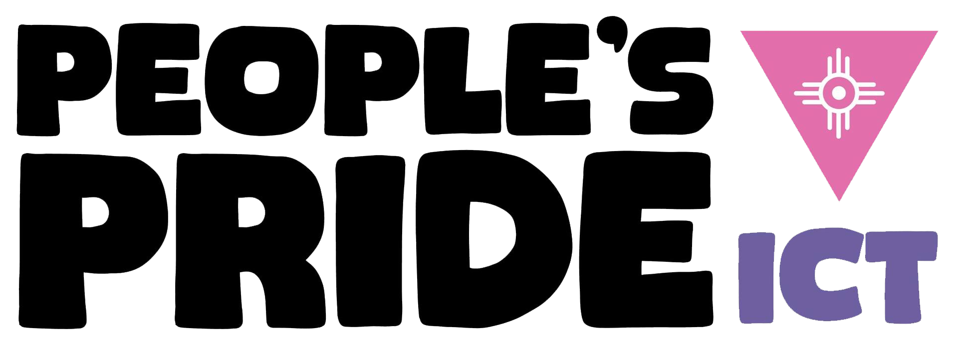 Peoples Pride Logo