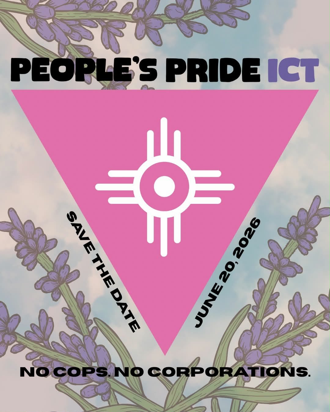 About People's Pride